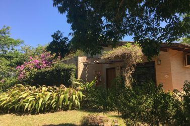 Casa para alugar - 57m&sup2; - Cataratas