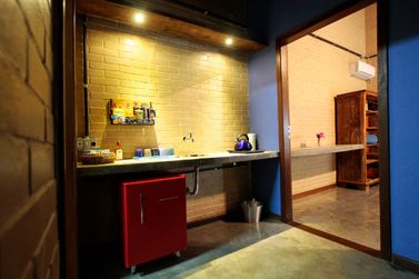Casa para alugar - 57m&sup2; - Cataratas