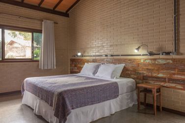 Casa para alugar - 57m&sup2; - Cataratas