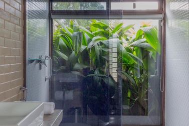 Casa para alugar - 57m&sup2; - Cataratas