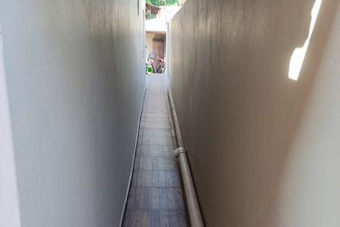 Casa &agrave; venda - 90m&sup2; - Porto Meira