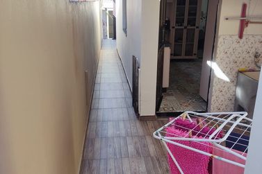 Casa &agrave; venda - 90m&sup2; - Porto Meira
