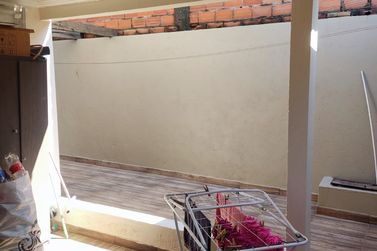 Casa &agrave; venda - 90m&sup2; - Porto Meira