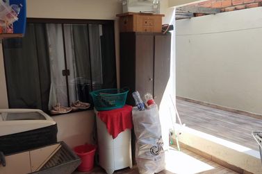 Casa &agrave; venda - 90m&sup2; - Porto Meira