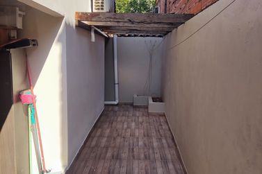 Casa &agrave; venda - 90m&sup2; - Porto Meira
