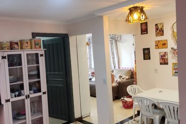 Casa &agrave; venda - 90m&sup2; - Porto Meira