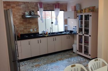 Casa &agrave; venda - 90m&sup2; - Porto Meira