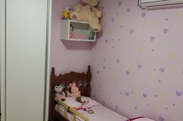 Casa &agrave; venda - 90m&sup2; - Porto Meira