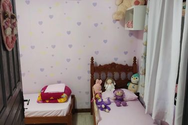 Casa &agrave; venda - 90m&sup2; - Porto Meira