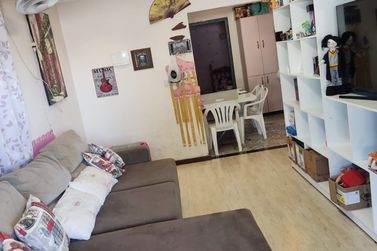 Casa &agrave; venda - 90m&sup2; - Porto Meira