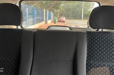 Chevrolet Meriva