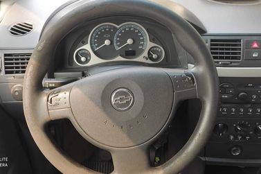 Chevrolet Meriva