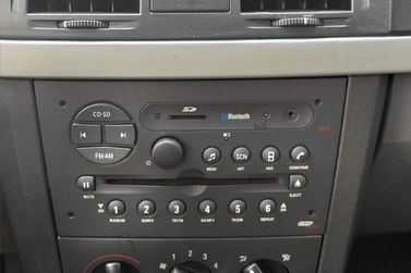 Chevrolet Meriva