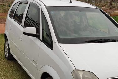 Chevrolet Meriva