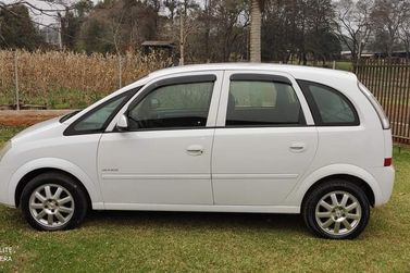 Chevrolet Meriva