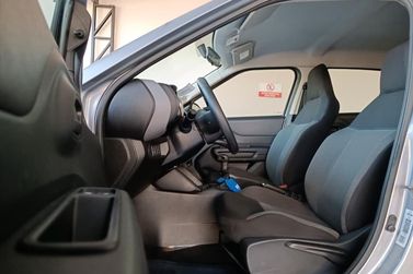 Citro&euml;n C3
