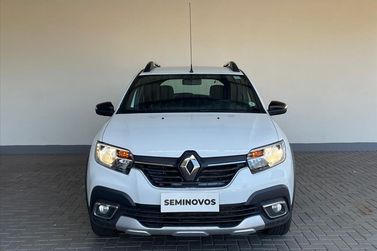 Renault STEPWAY