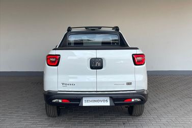Fiat Toro