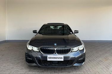BMW 330e