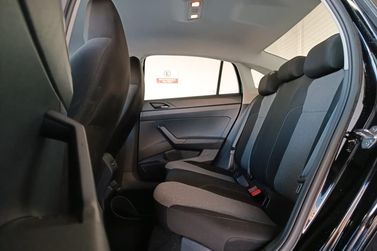 VolksWagen VIRTUS