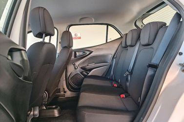 Fiat ARGO