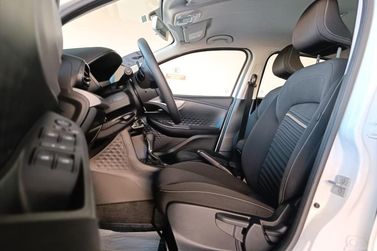 Fiat PULSE
