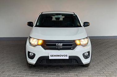Fiat MOBI