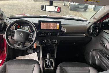 Citro&euml;n C3