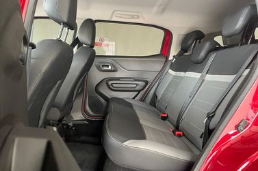 Citro&euml;n C3