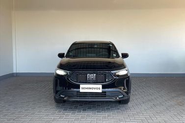Fiat Fastback