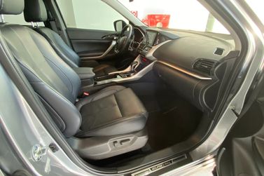Mitsubishi Eclipse