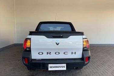 Renault OROCH