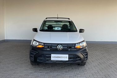 VolksWagen Saveiro