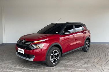 Citro&euml;n C3