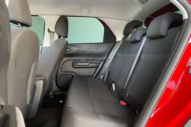 Citro&euml;n C4