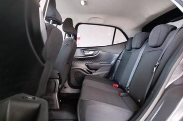 Fiat PULSE