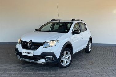 Renault STEPWAY