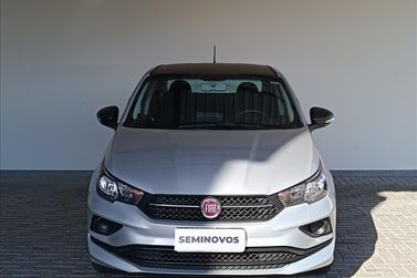 Fiat CRONOS