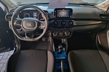 Fiat ARGO
