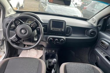 Fiat MOBI