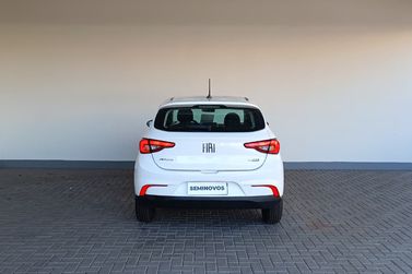 Fiat ARGO