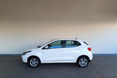 Fiat ARGO