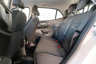 Fiat PULSE