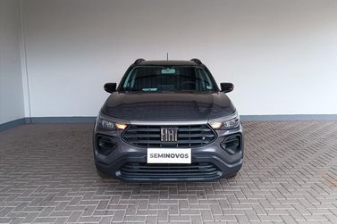 Fiat PULSE