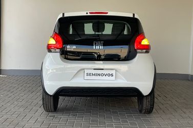 Fiat MOBI