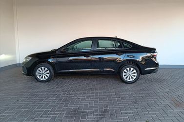 VolksWagen VIRTUS