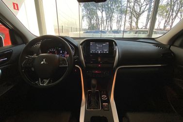 Mitsubishi Eclipse