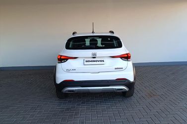 Fiat PULSE