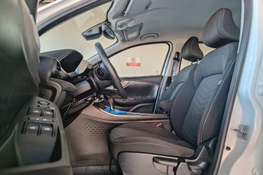 Fiat Fastback