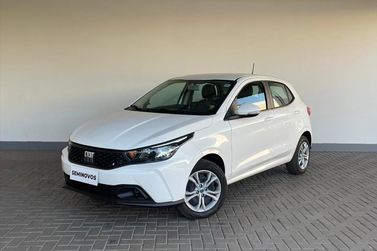 Fiat ARGO